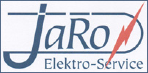 Logo van Jaro Elektro Service